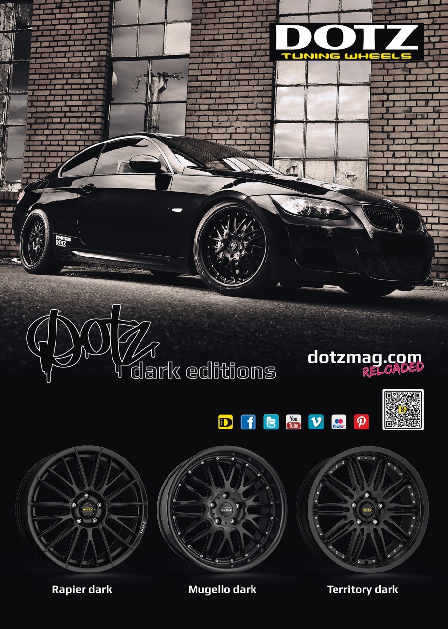 SUPER MOTORS Preview Pages