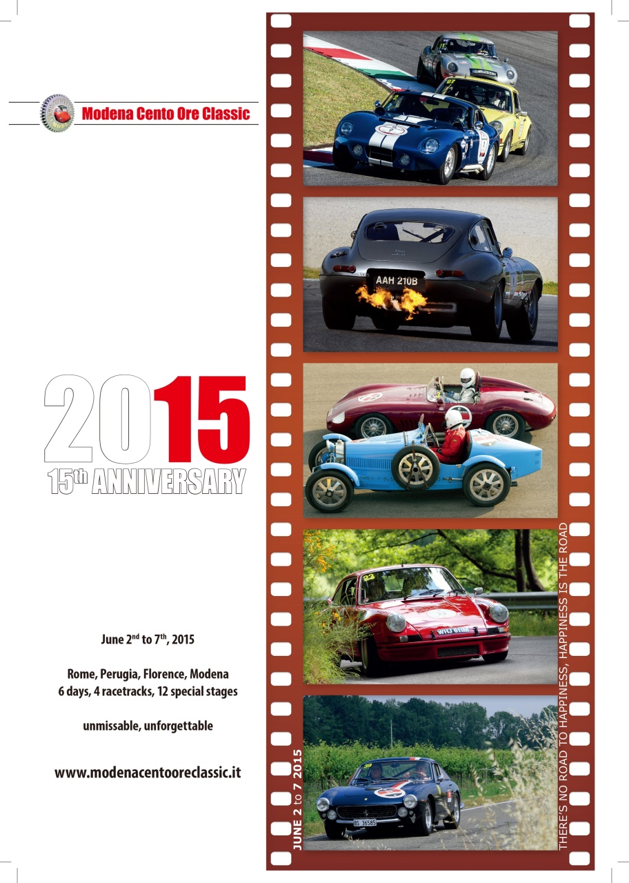 SUPER MOTORS Preview Pages