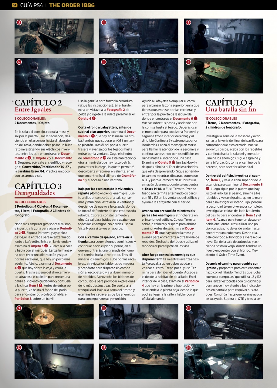 Playmania Preview Pages