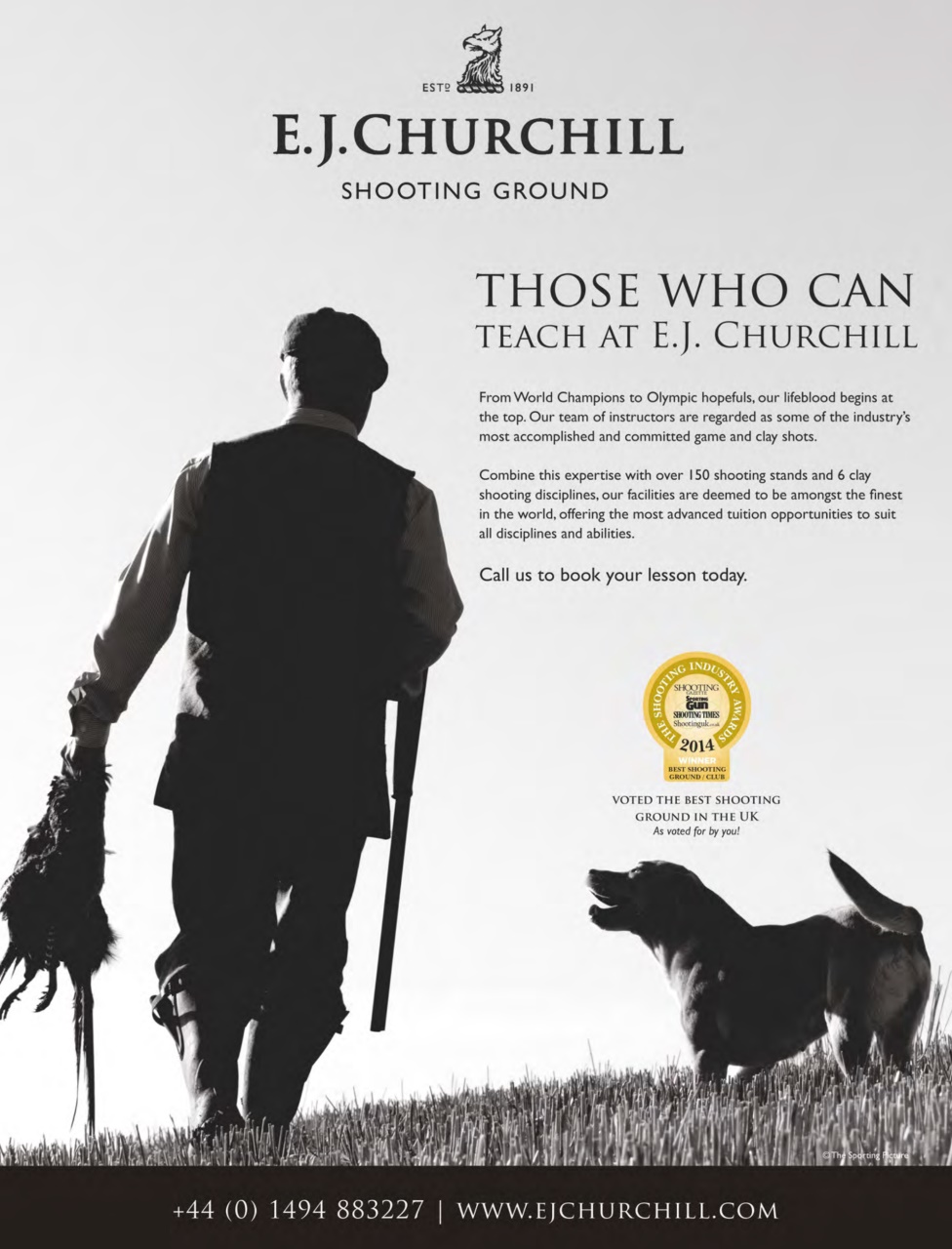 The Field Preview Pages