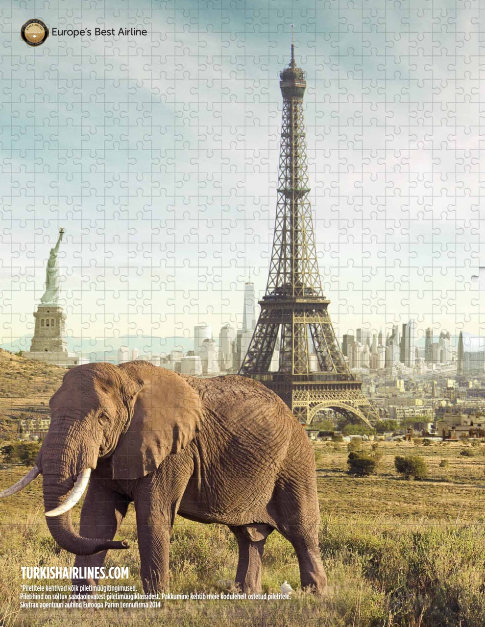 Forbes Estonia Preview Pages