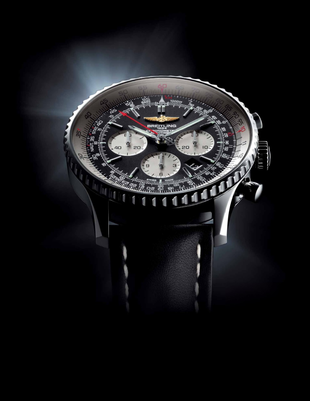 Forbes Estonia Preview Pages