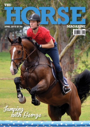 The Horse Magazine issue 