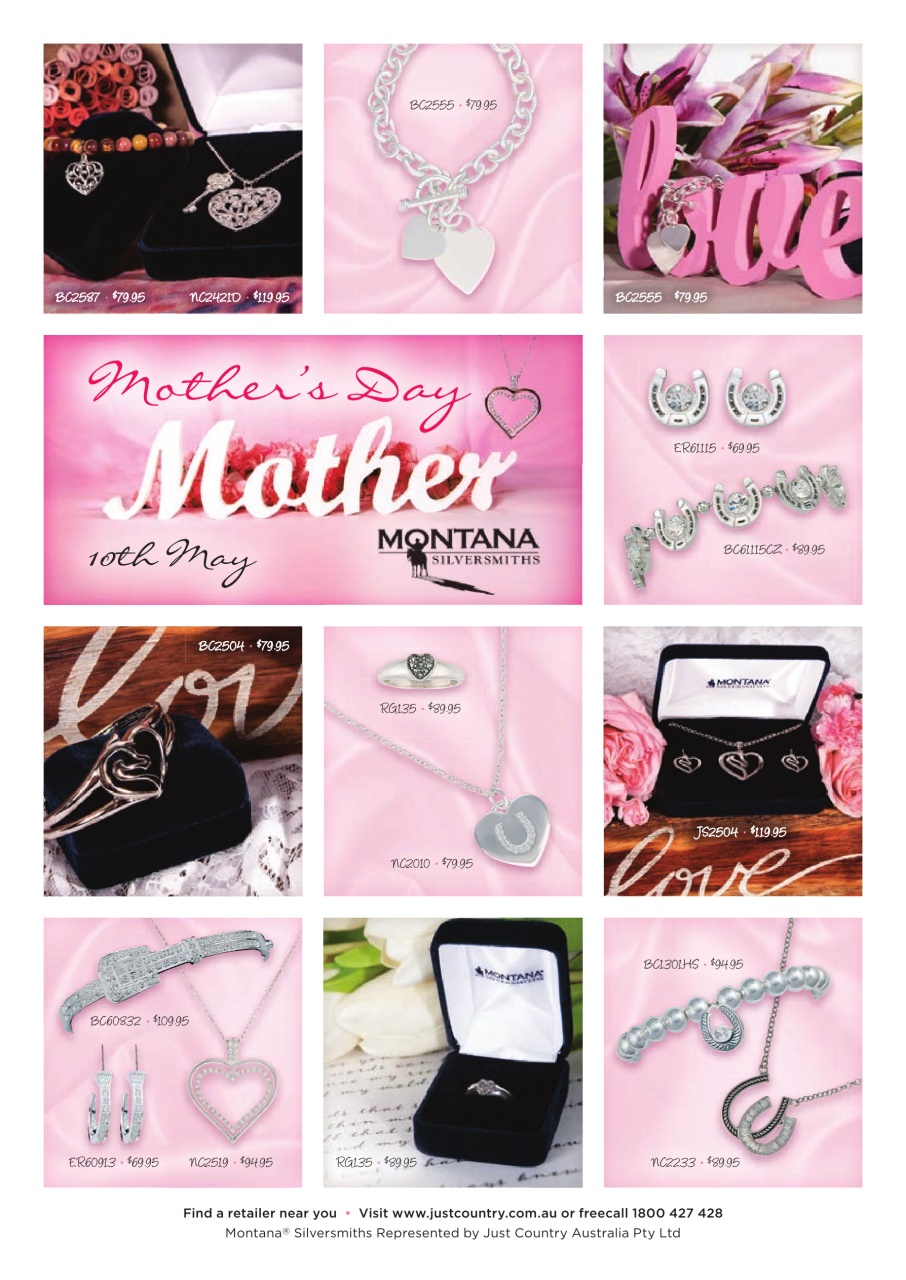 The Horse Magazine Preview Pages