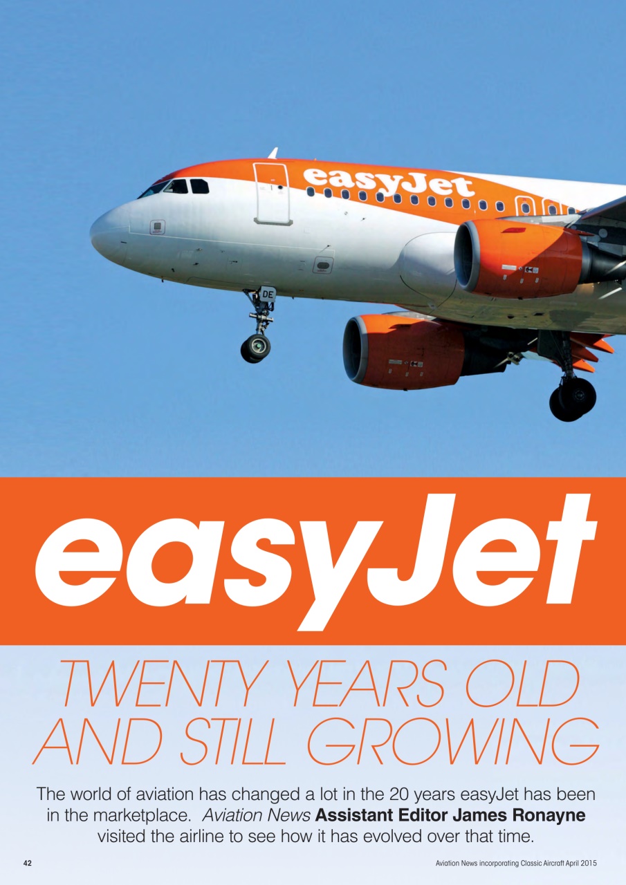 Aviation News Preview Pages