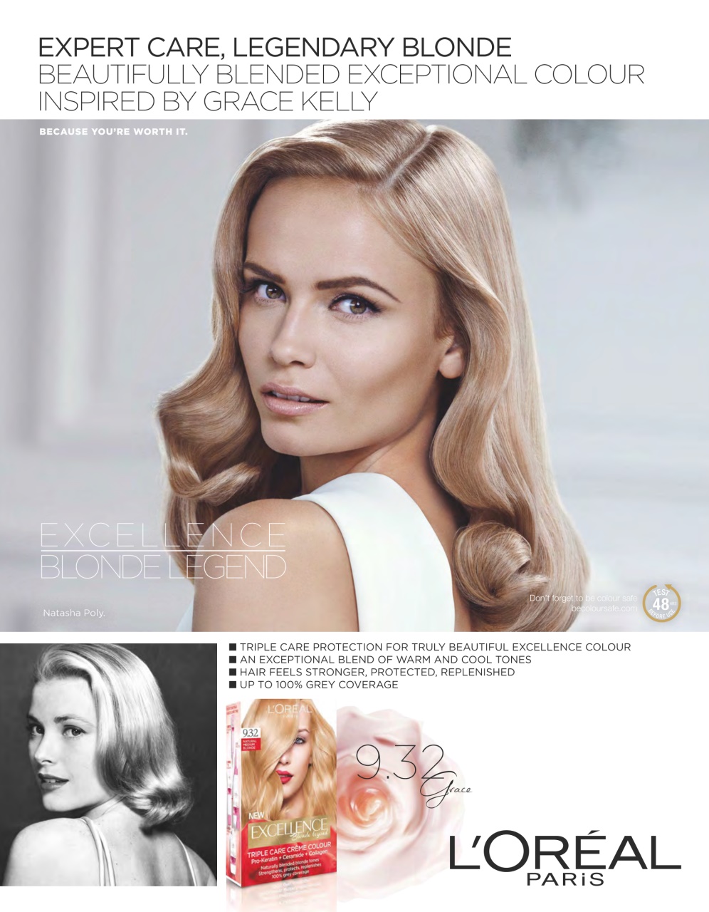 Woman's Weekly Preview Pages