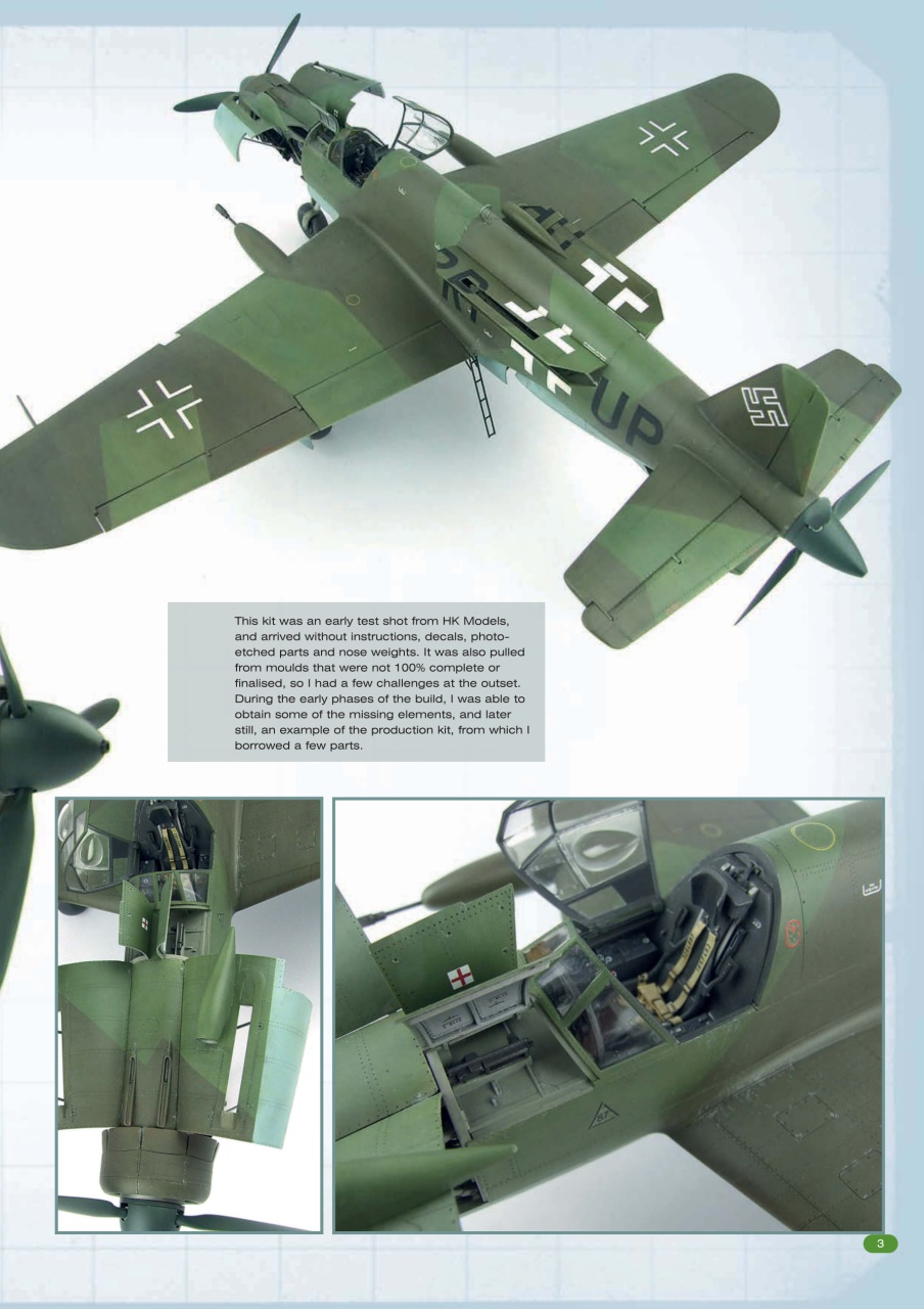 Meng AIR Modeller Preview Pages