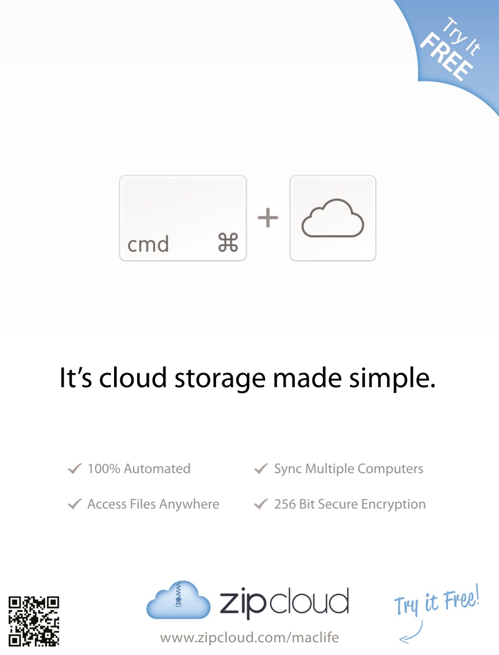 Mac|Life Preview Pages
