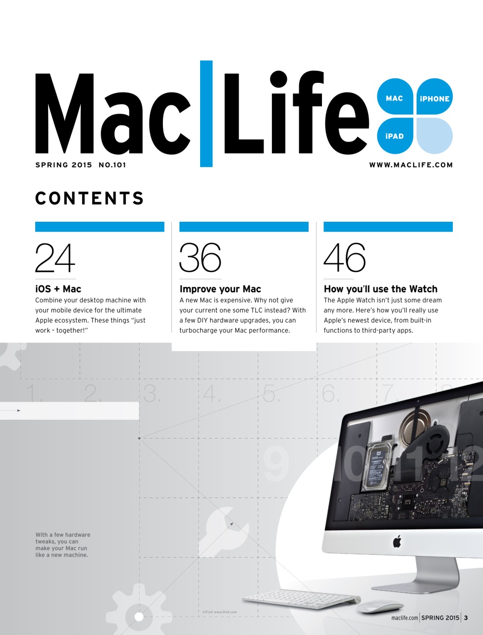 Mac|Life Preview Pages
