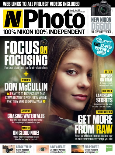 N-Photo issue 