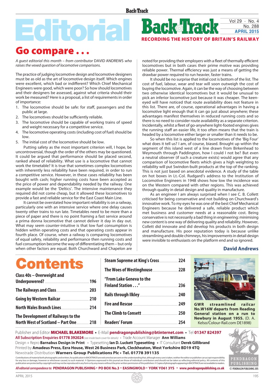 Backtrack Preview Pages