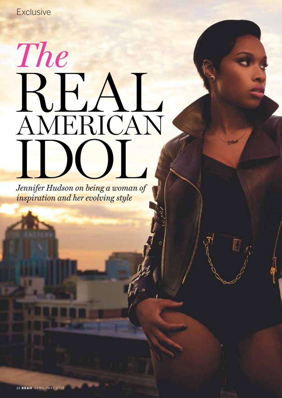 Black Beauty & Hair – the UK's No. 1 Black magazine Preview Pages