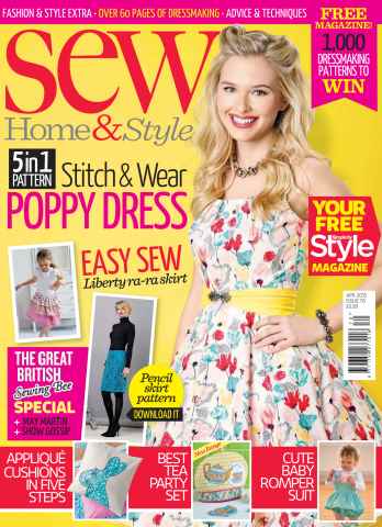 Sew issue Apr-15
