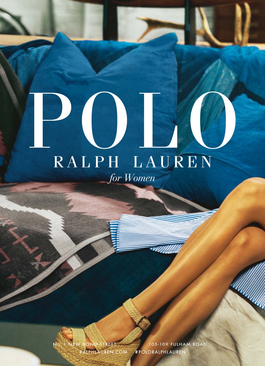 Hello! Magazine Preview Pages