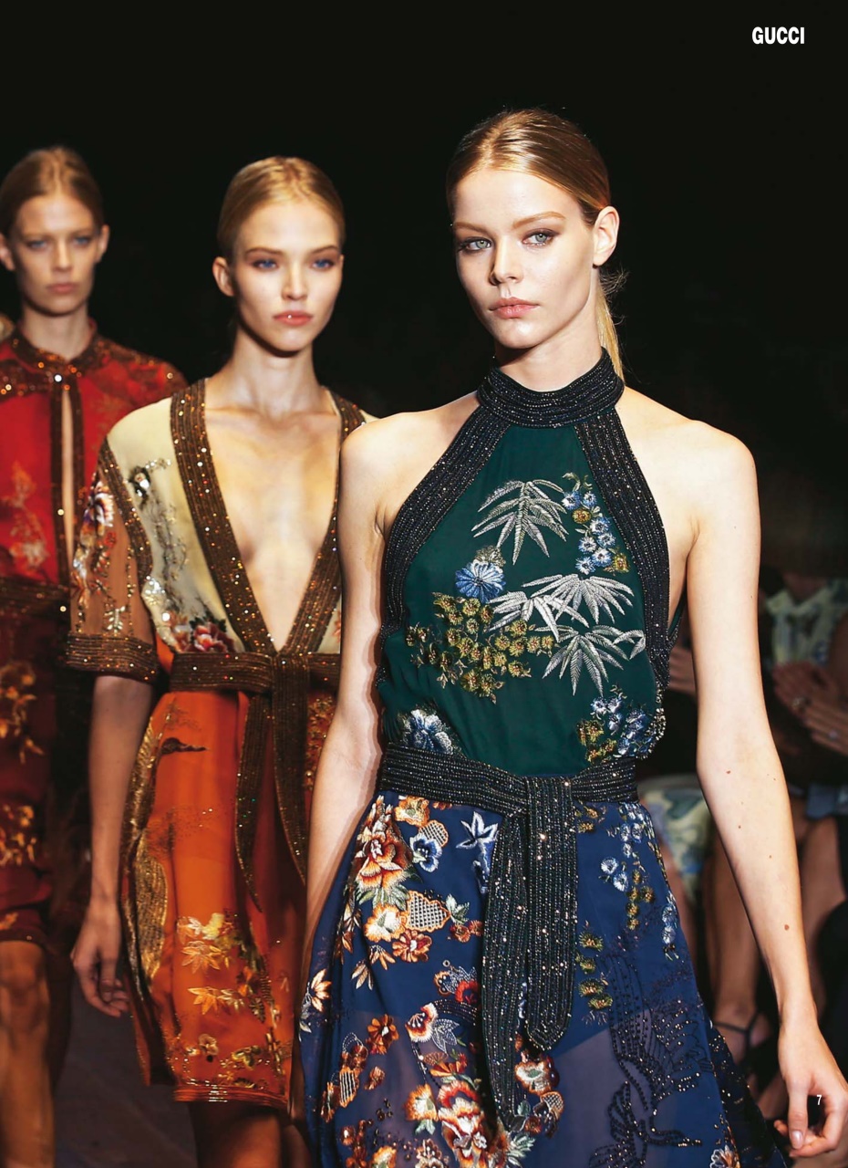 Hello! Magazine Preview Pages