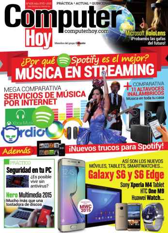 Computer Hoy issue 429
