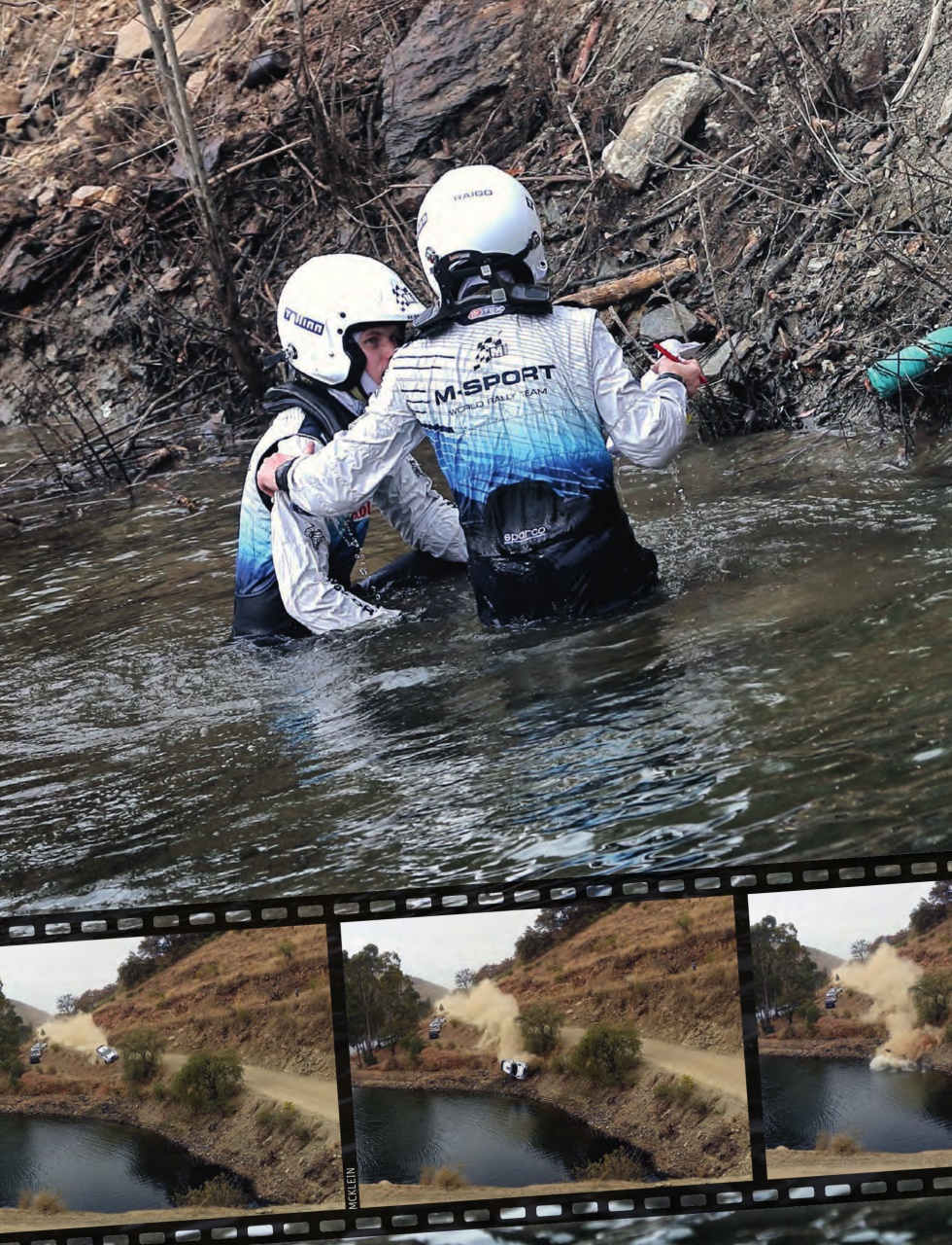 Autosport Preview Pages