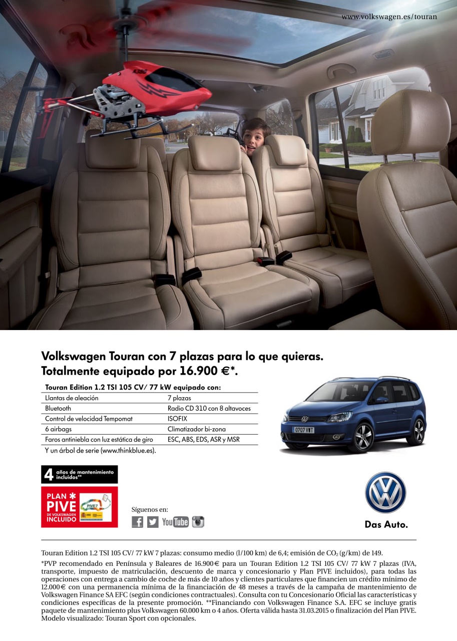 Auto Bild Preview Pages