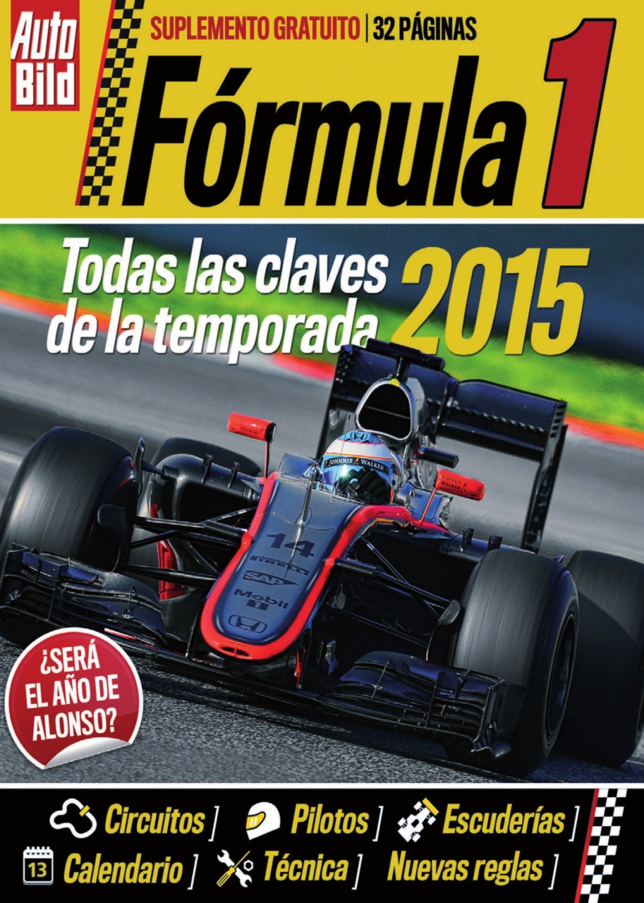 Auto Bild Preview Pages