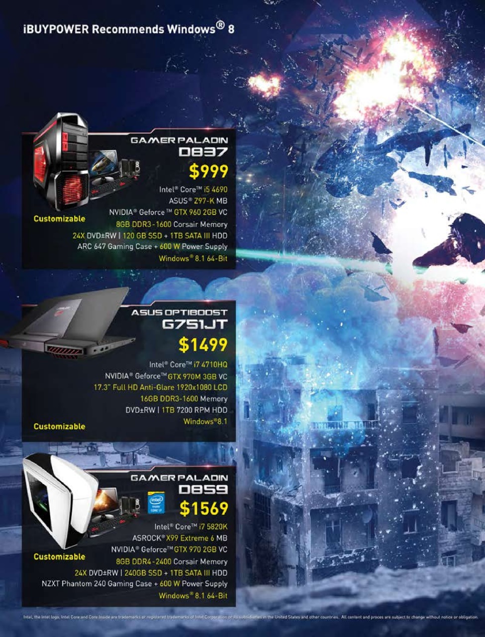 PC Gamer (US Edition) Preview Pages