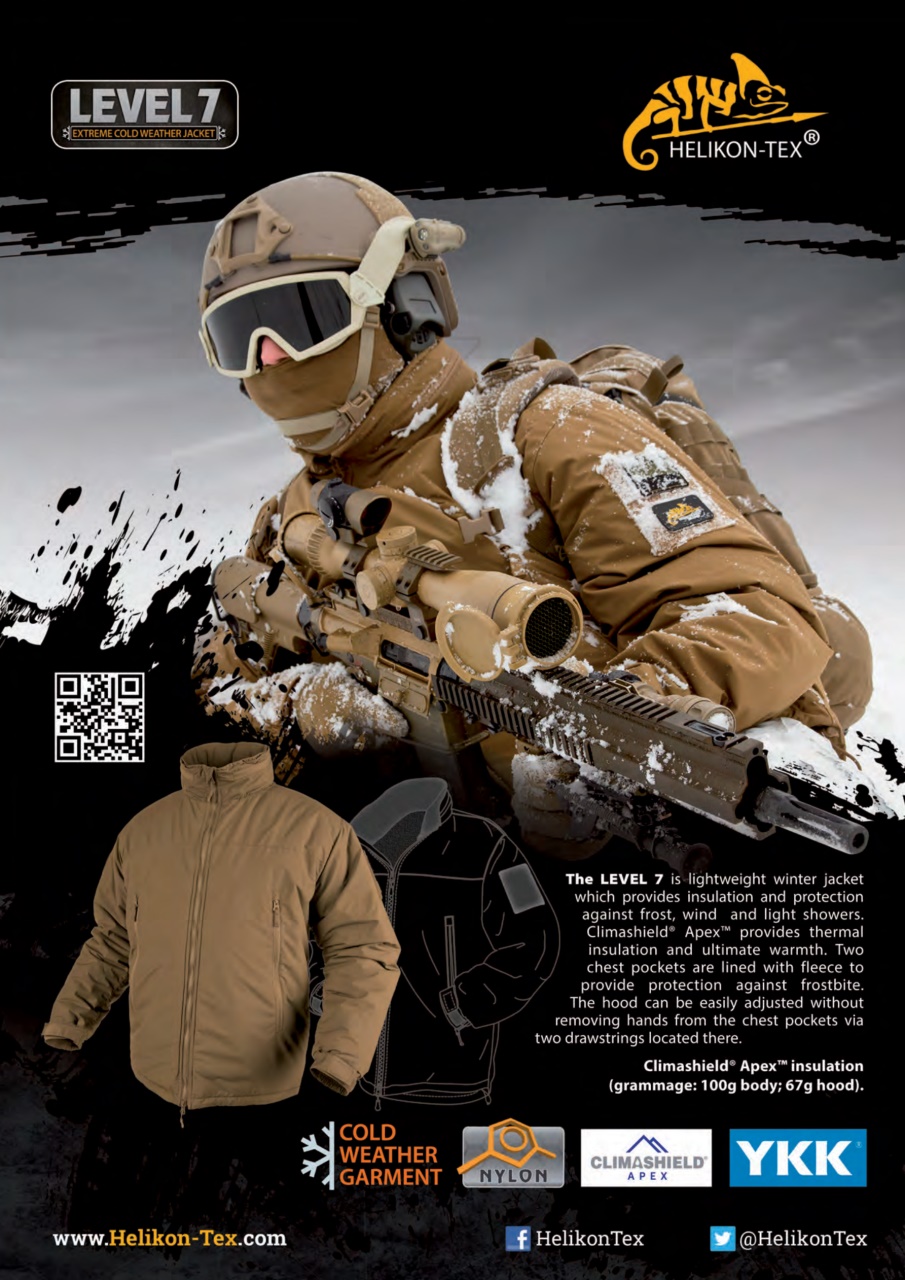 Raider Preview Pages