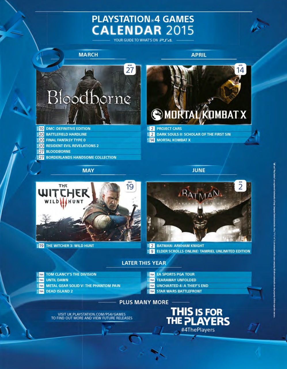 Total Film Preview Pages