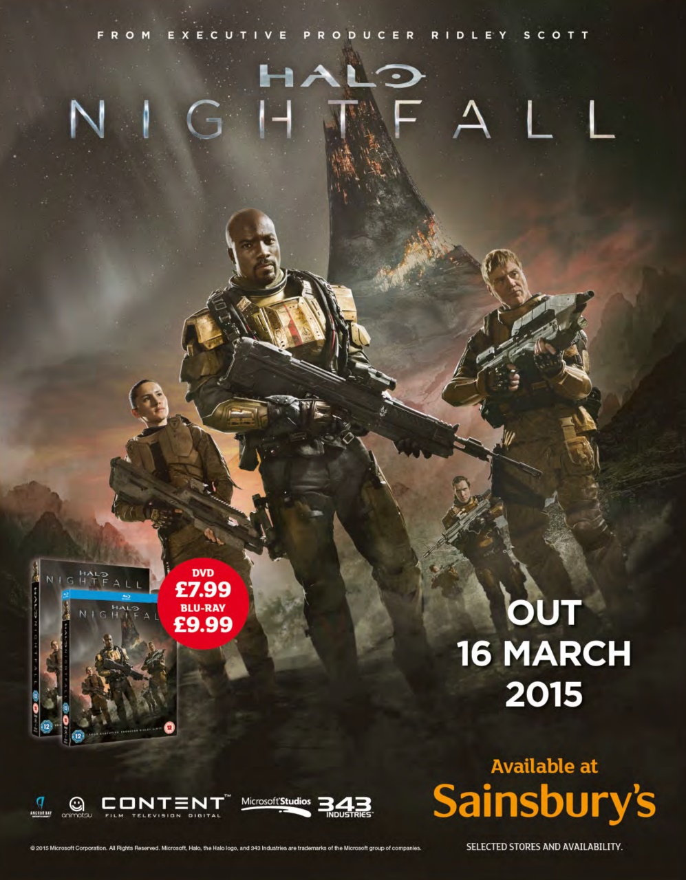 Total Film Preview Pages