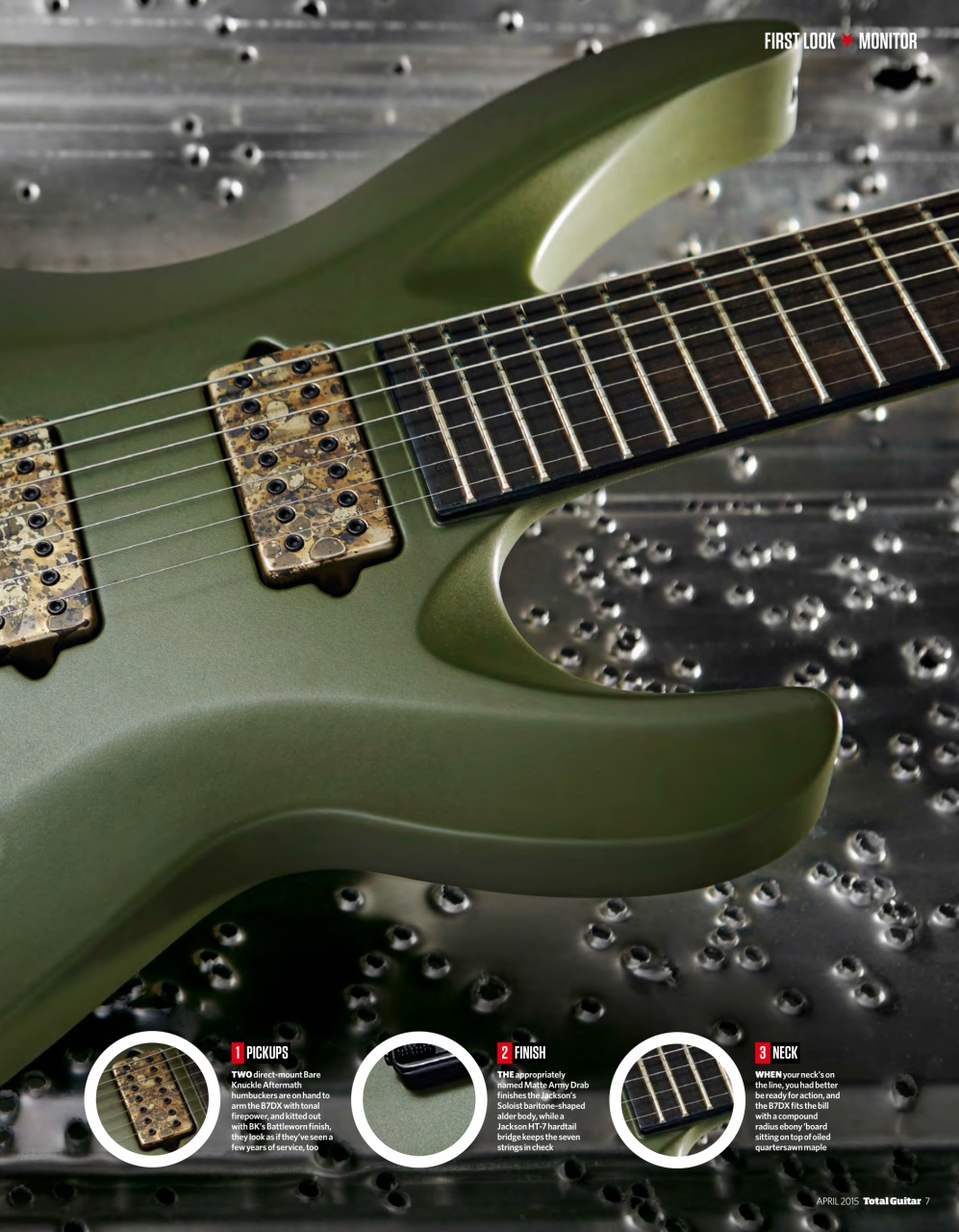 Total Guitar Preview Pages