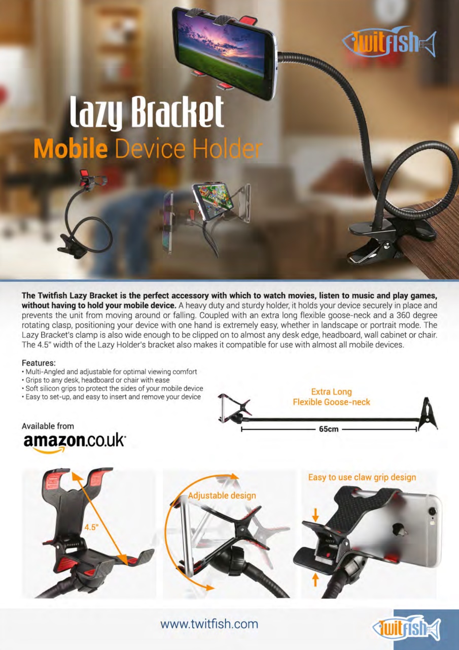 MacFormat Preview Pages