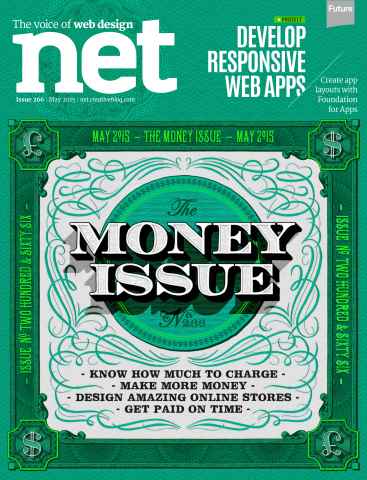 net issue May 2015