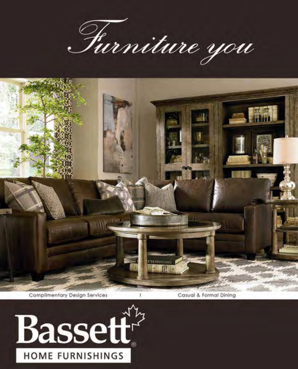 Canadian Home Trends Preview Pages