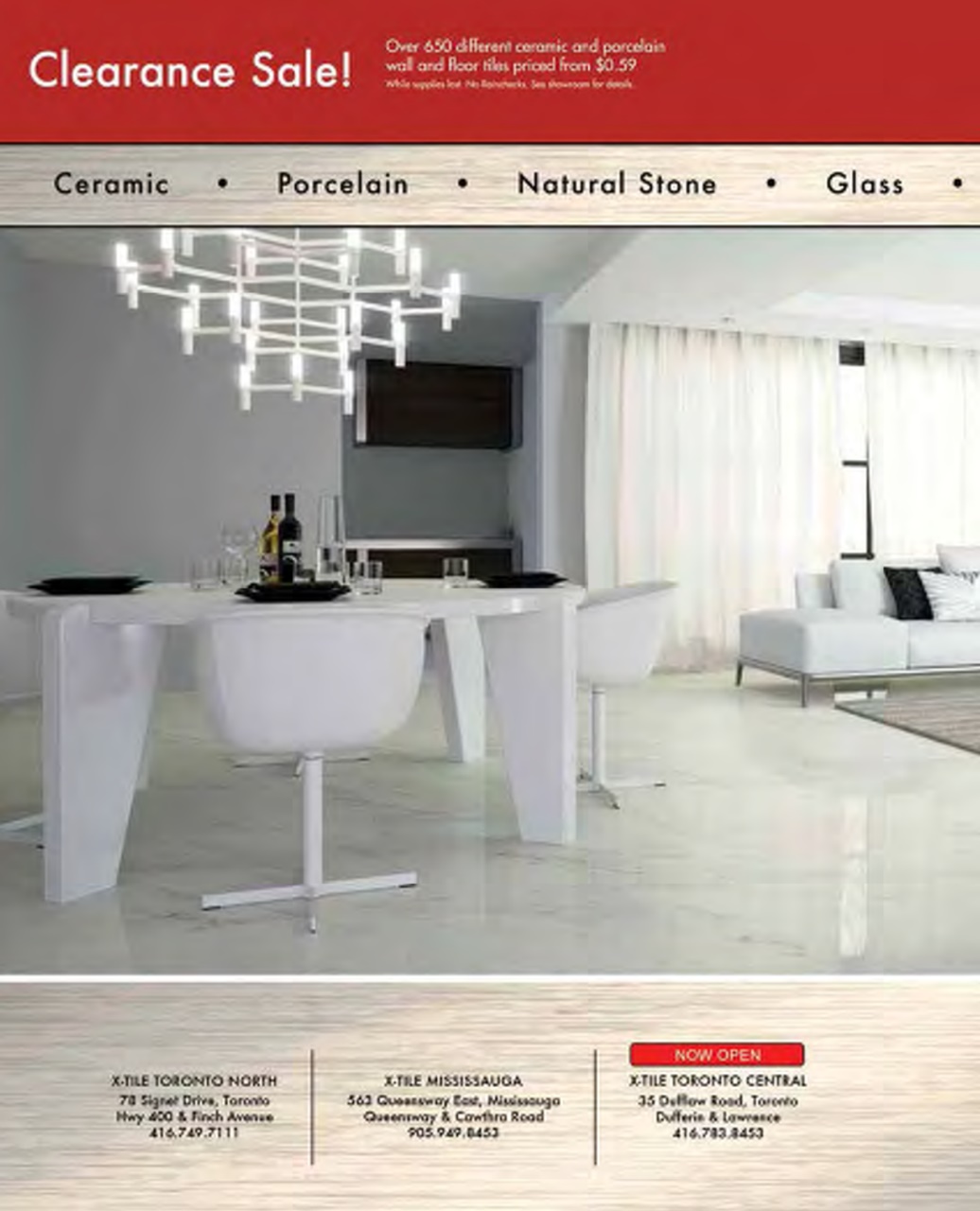 Canadian Home Trends Preview Pages