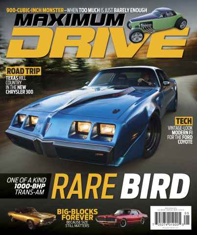 May-June 2015 issue May-June 2015