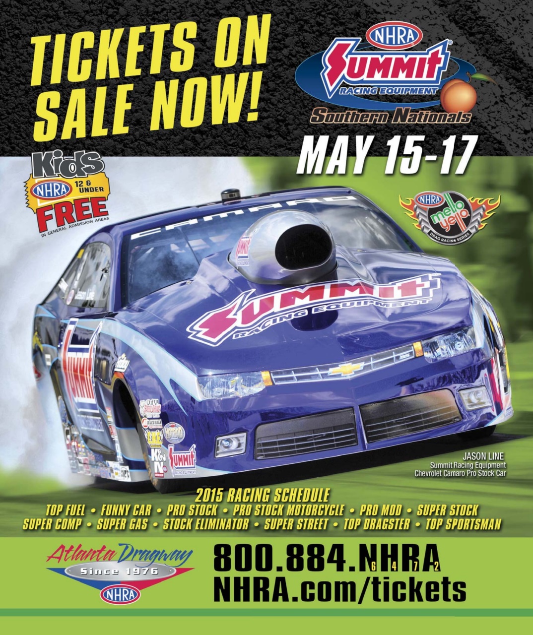 Maximum Drive Preview Pages