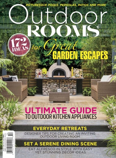 Romantic Homes issue 