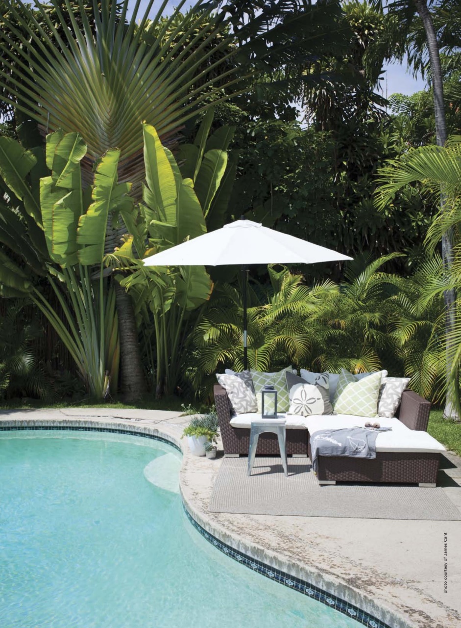 Romantic Homes Preview Pages
