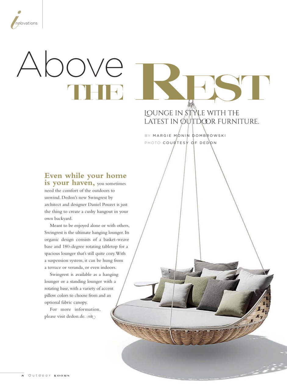 Romantic Homes Preview Pages