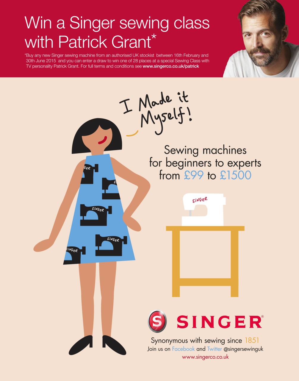 Craftseller Preview Pages