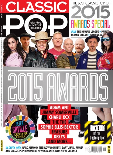 Classic Pop issue 
