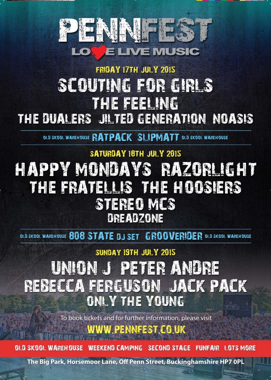 Classic Pop Preview Pages