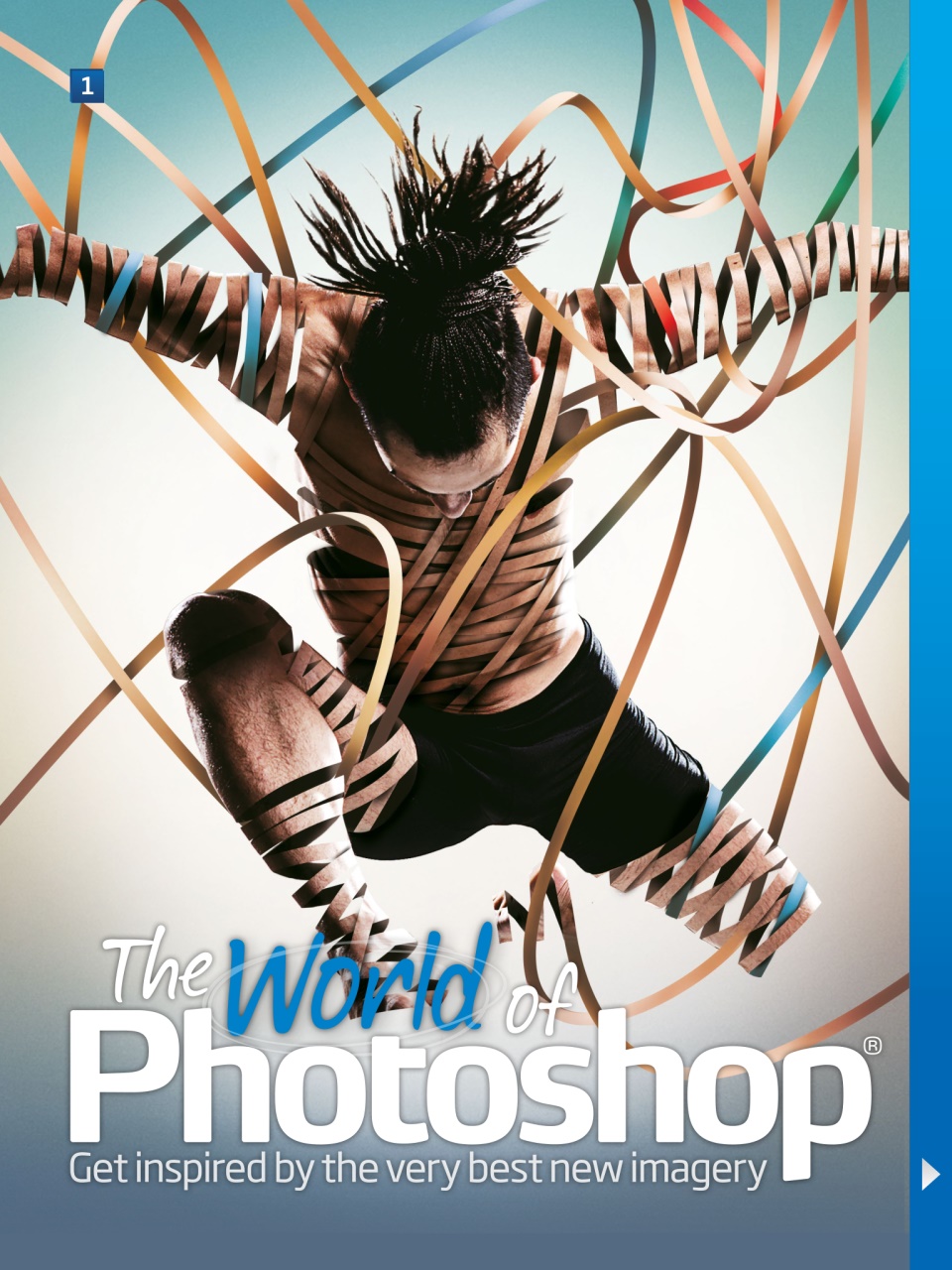 Practical Photoshop Preview Pages