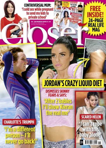Closer issue 