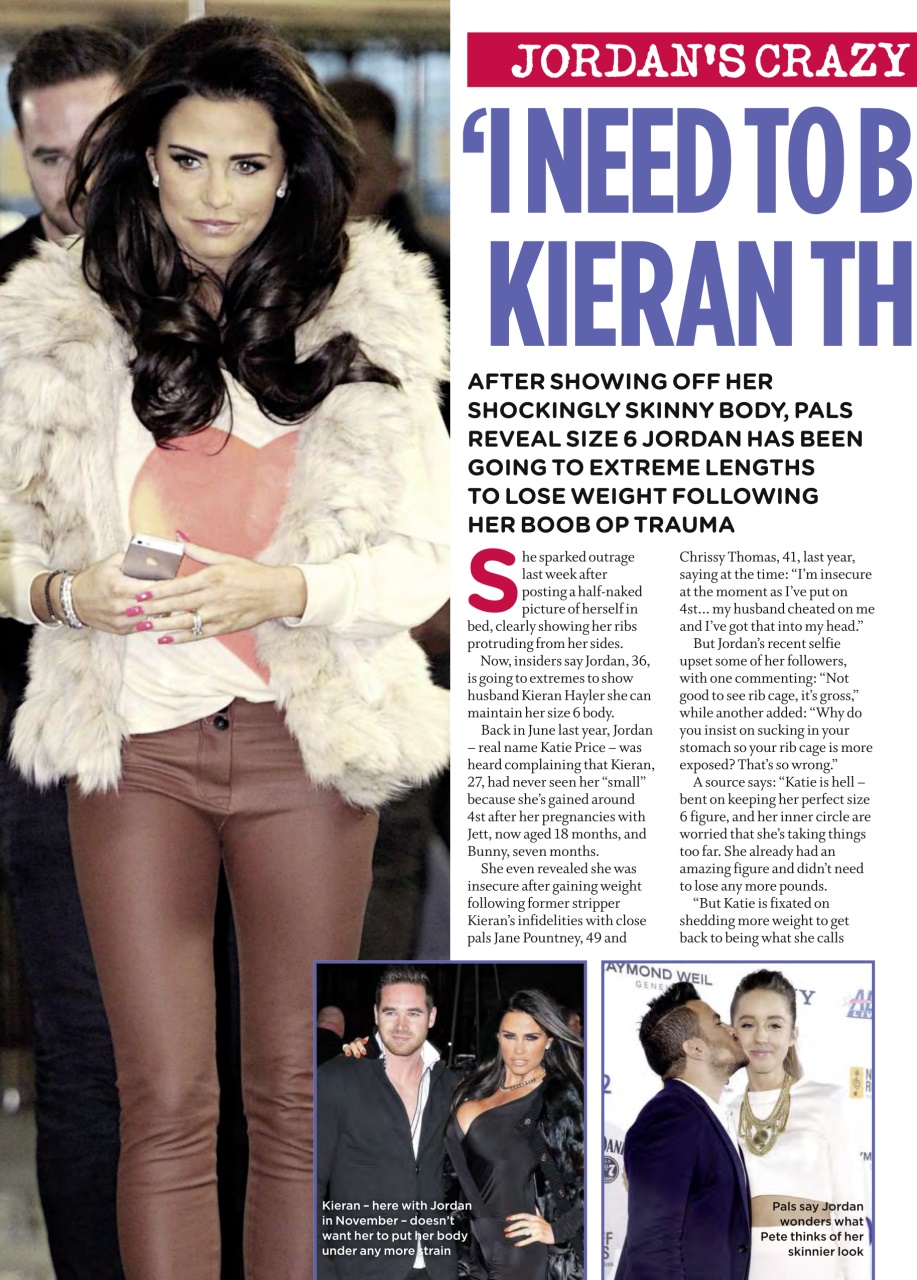 Closer Preview Pages