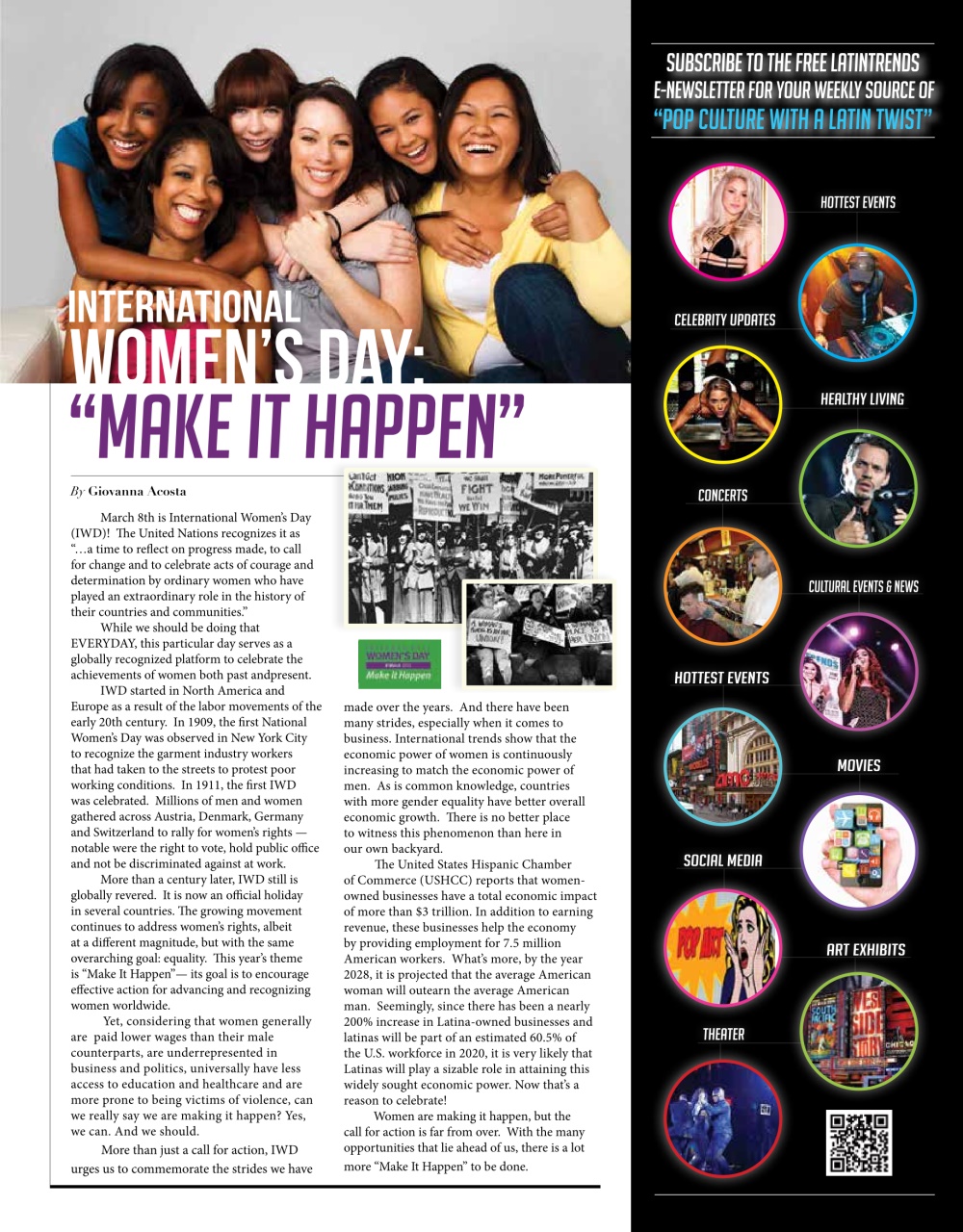 Latin Trends Preview Pages