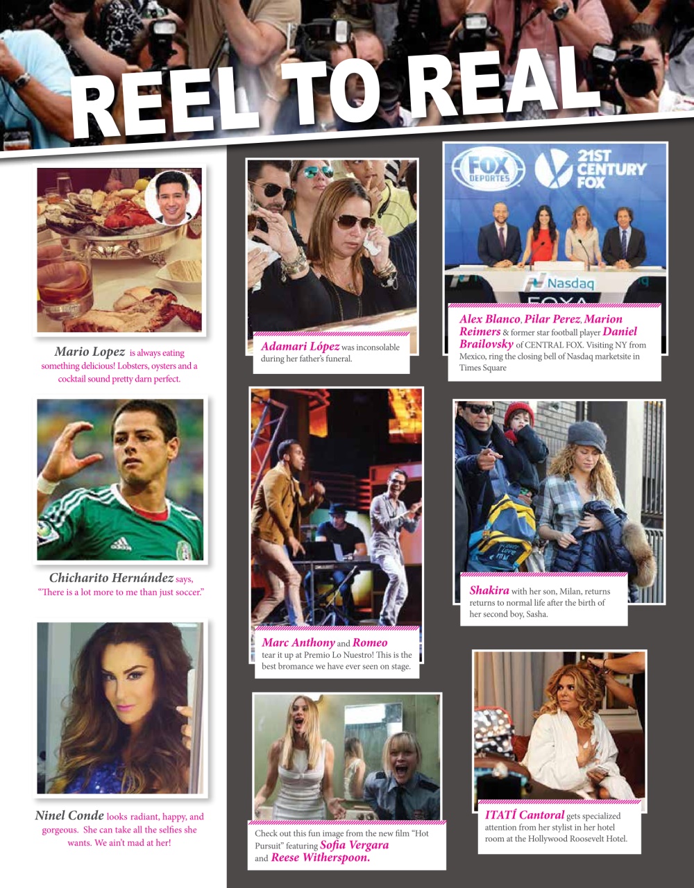 Latin Trends Preview Pages