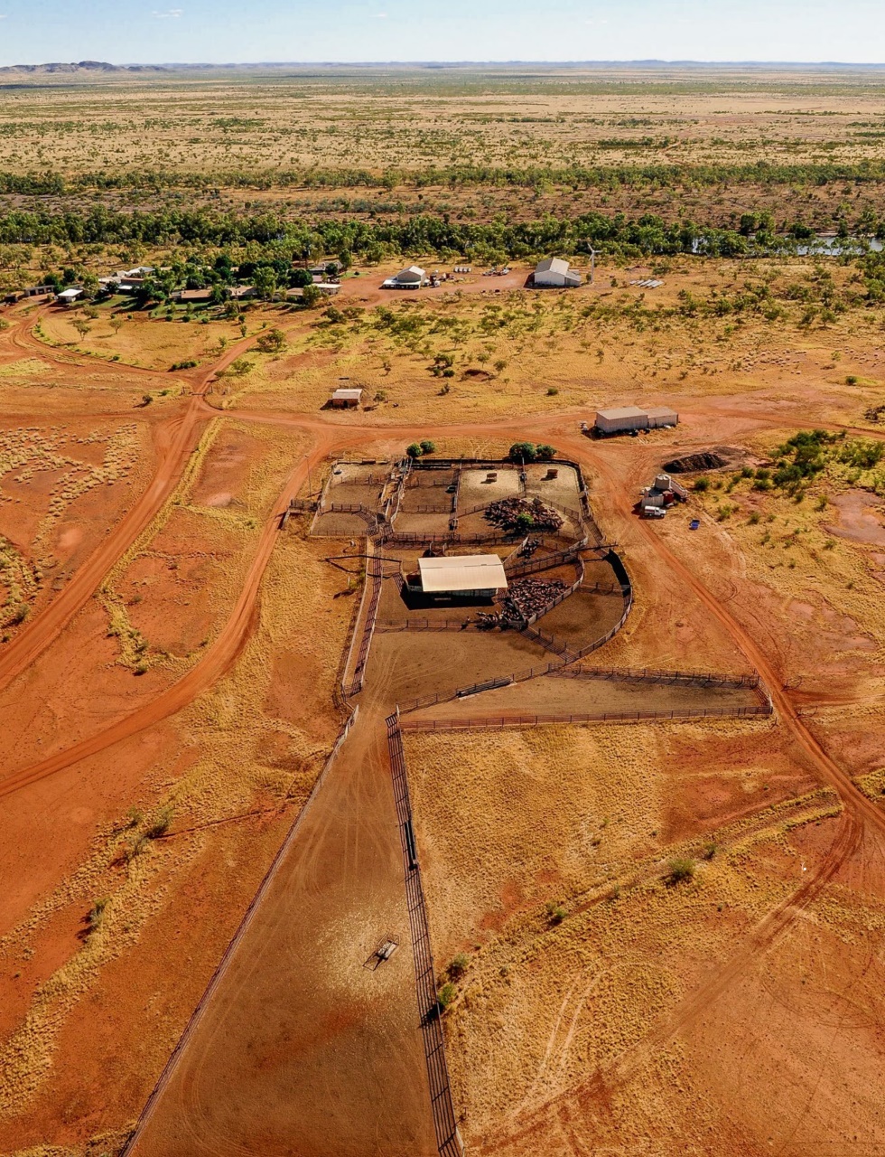 OUTBACK Magazine Preview Pages