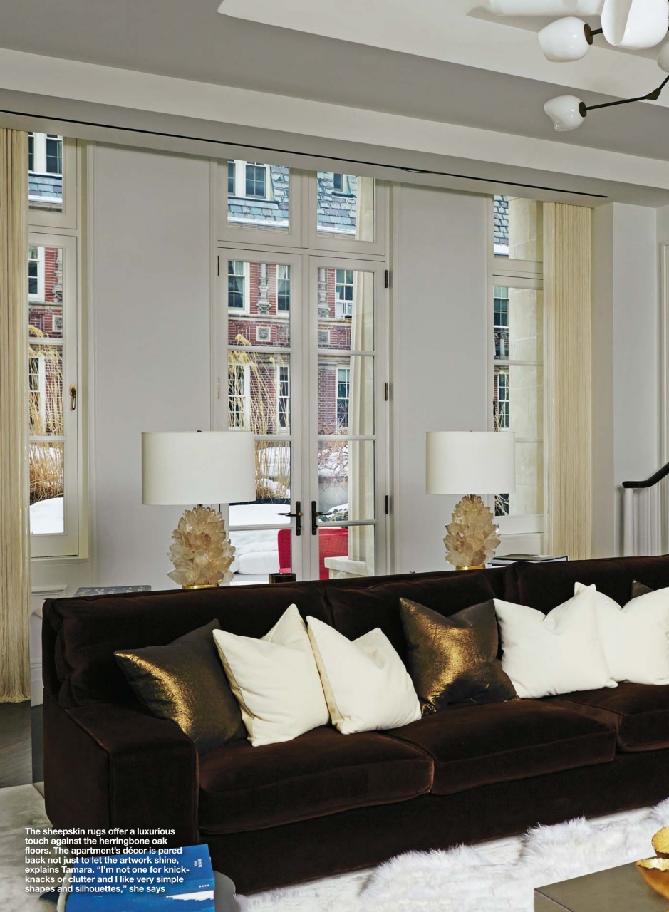 Hello! Magazine Preview Pages