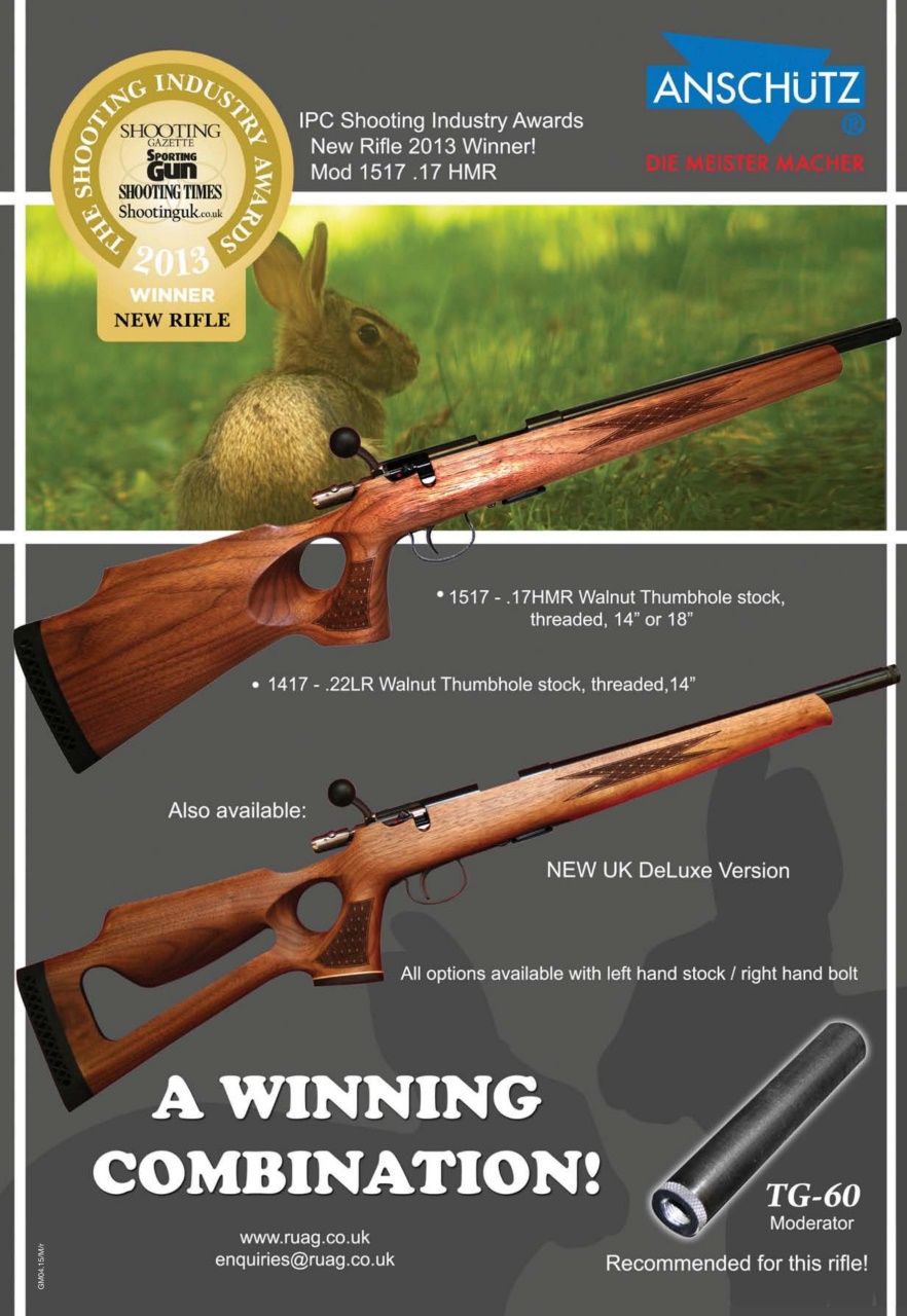 Gunmart Preview Pages