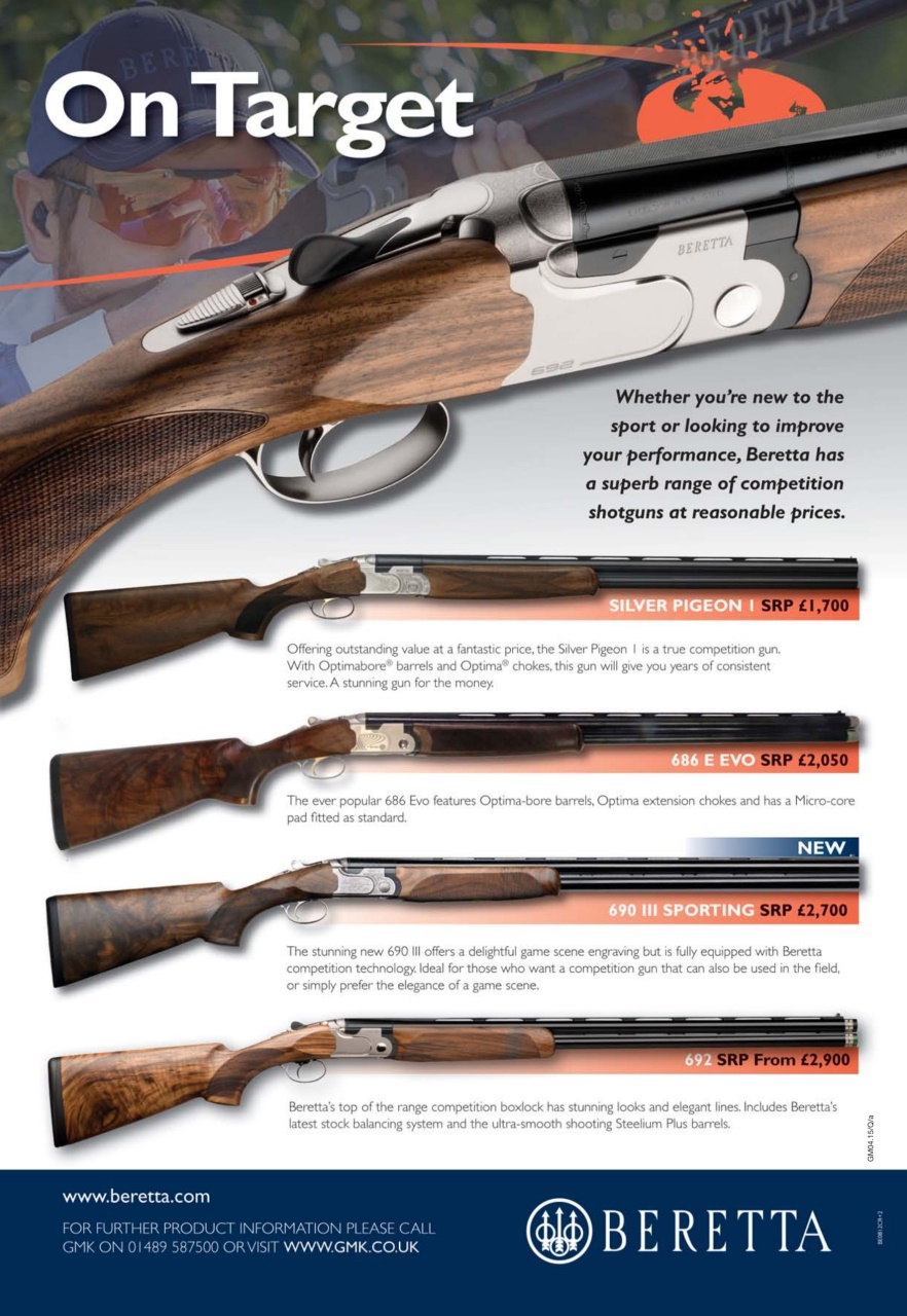 Gunmart Preview Pages