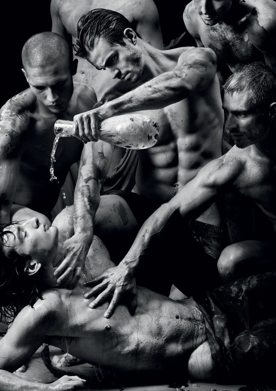 Normal Magazine Preview Pages